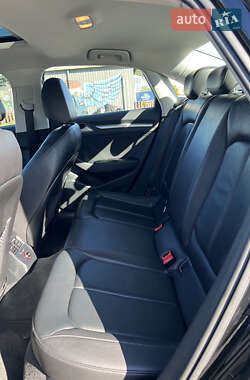 Седан Audi A3 2015 в 