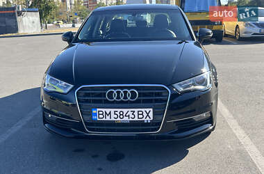 Седан Audi A3 2015 в 
