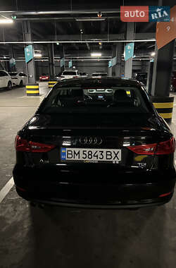Седан Audi A3 2015 в 