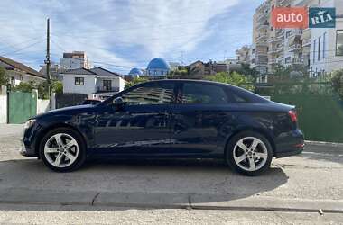 Седан Audi A3 2017 в 
