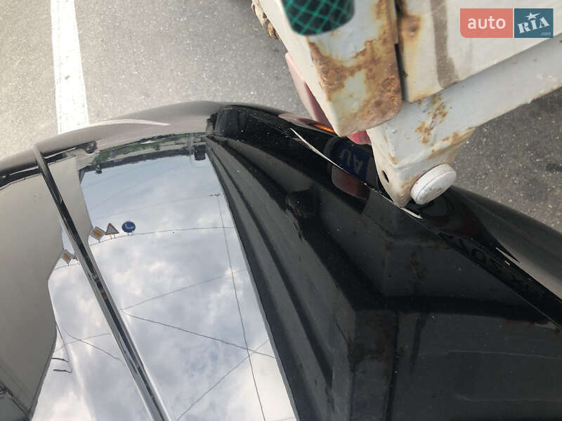 Седан Audi A3 2015 в Киеве