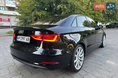 Седан Audi A3 2015 в 