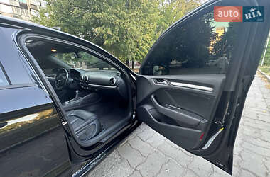 Седан Audi A3 2015 в 