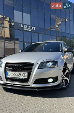 Audi A3 2008 Audi A3 2008