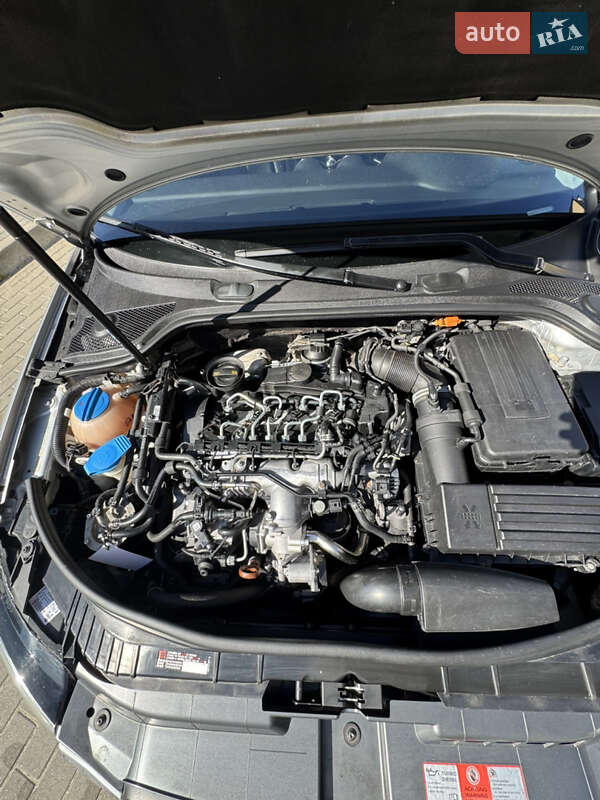 Хэтчбек Audi A3 2008 в Львове