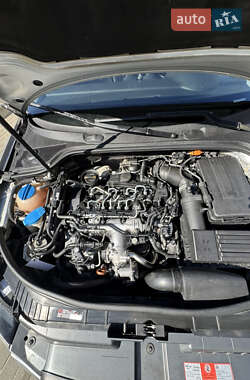 Хетчбек Audi A3 2008 в 