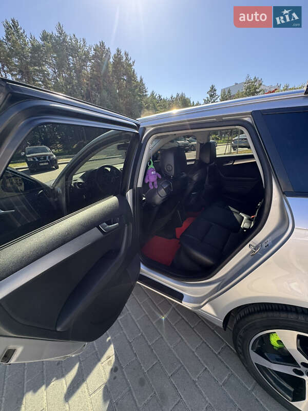 Хэтчбек Audi A3 2008 в Львове