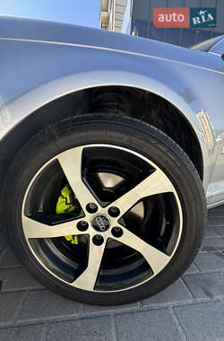 Хетчбек Audi A3 2008 в 