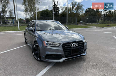 Audi A3 2016