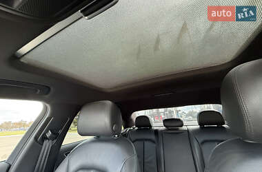 Седан Audi A3 2016 в 