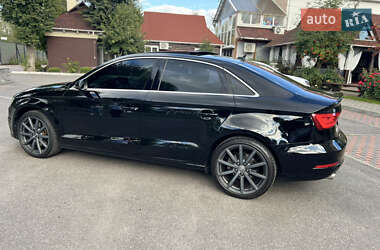 Седан Audi A3 2014 в 