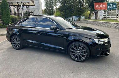 Седан Audi A3 2014 в 