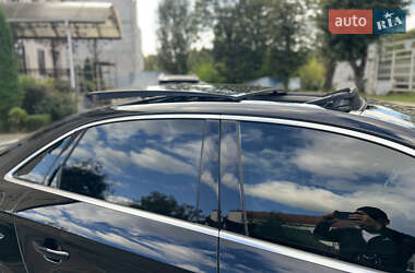 Седан Audi A3 2014 в 