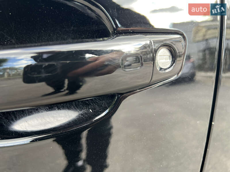 Седан Audi A3 2014 в Вінниці