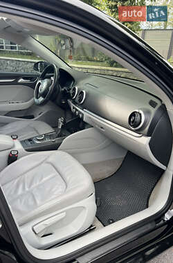 Седан Audi A3 2014 в 