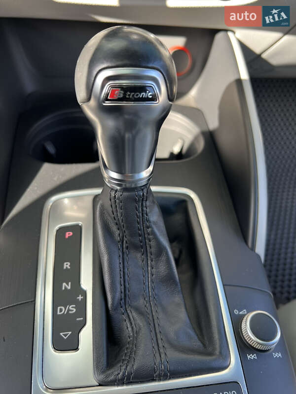 Седан Audi A3 2014 в Вінниці