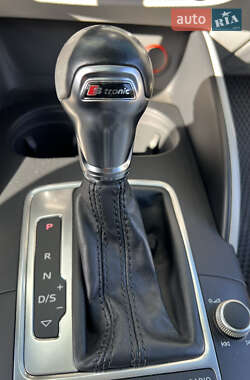 Седан Audi A3 2014 в 