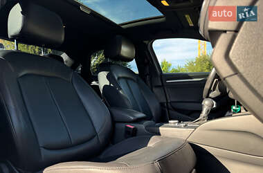 Седан Audi A3 2015 в 