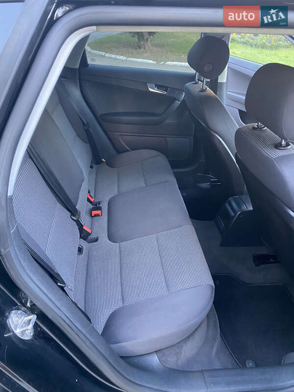 Хэтчбек Audi A3 2007 в Ровно
