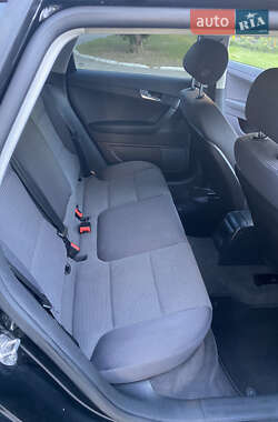 Хэтчбек Audi A3 2007 в 