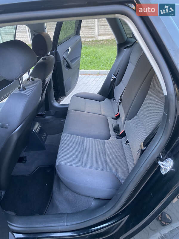 Хэтчбек Audi A3 2007 в Ровно