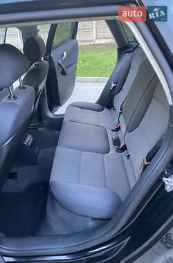 Хэтчбек Audi A3 2007 в 
