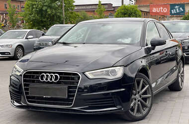 Audi A3 2014