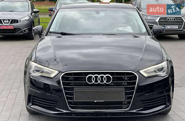 Седан Audi A3 2014 в 
