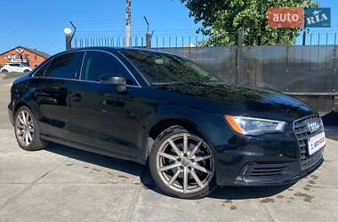 Седан Audi A3 2014 в Киеве
