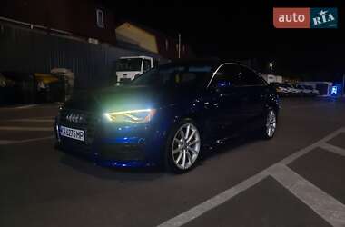 Седан Audi A3 2014 в 