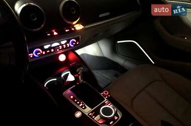Седан Audi A3 2014 в 