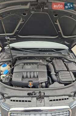 Хетчбек Audi A3 2007 в 