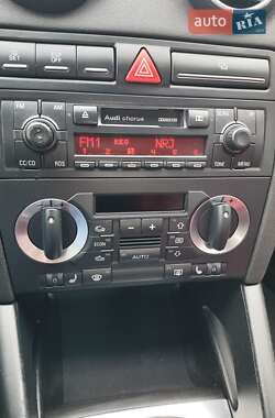 Хэтчбек Audi A3 2006 в 