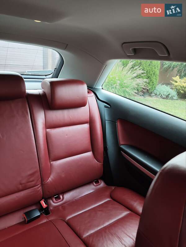 Хэтчбек Audi A3 2006 в Полтаве