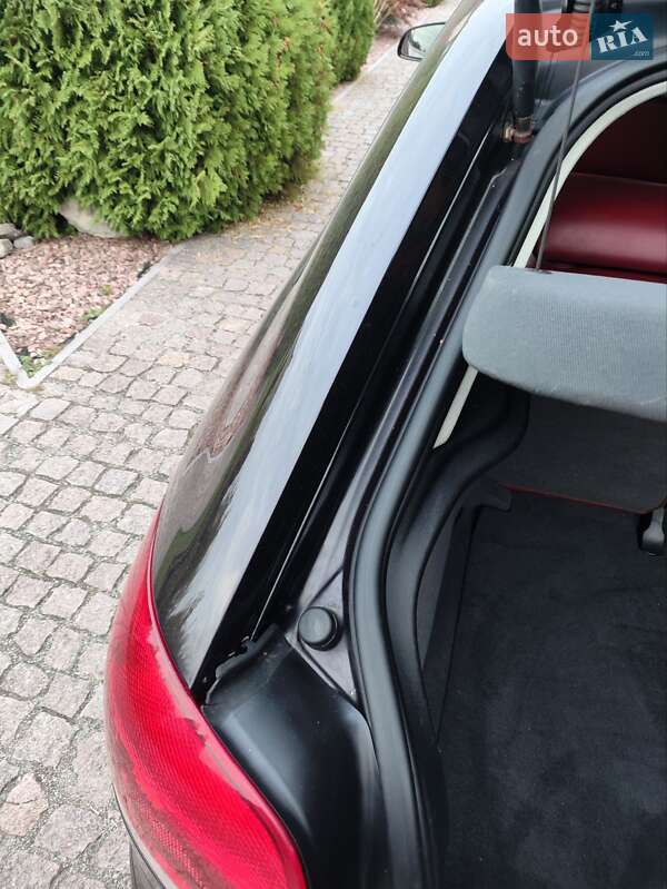 Хэтчбек Audi A3 2006 в Полтаве