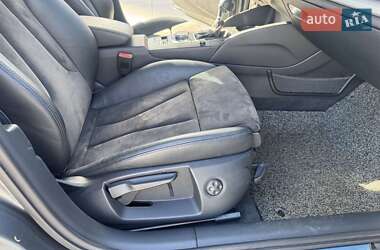 Хэтчбек Audi A3 2015 в 