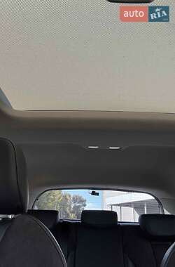 Хэтчбек Audi A3 2015 в 