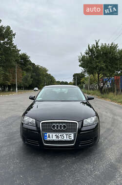 Audi A3 2008