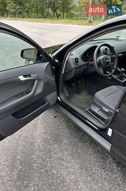 Хетчбек Audi A3 2008 в 