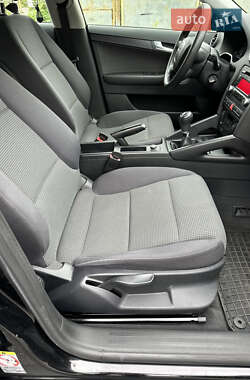 Хетчбек Audi A3 2008 в 