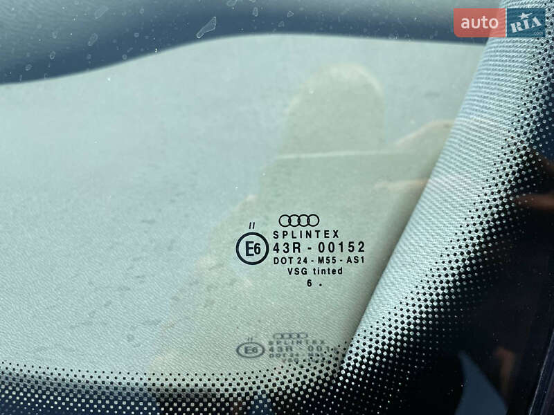 Хэтчбек Audi A3 1997 в Харькове