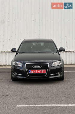 Audi A3 2010
