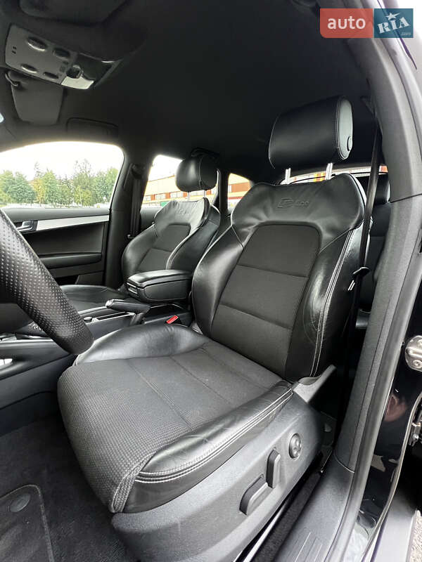 Хетчбек Audi A3 2010 в Луцьку