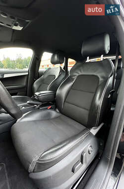 Хэтчбек Audi A3 2010 в 