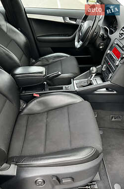 Хэтчбек Audi A3 2010 в 