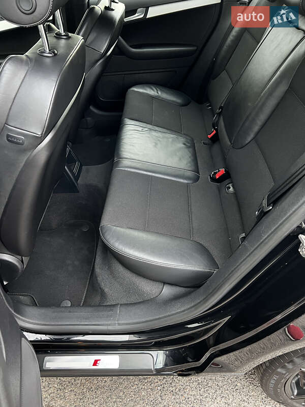Хетчбек Audi A3 2010 в Луцьку