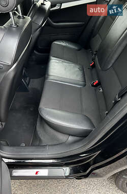 Хэтчбек Audi A3 2010 в 