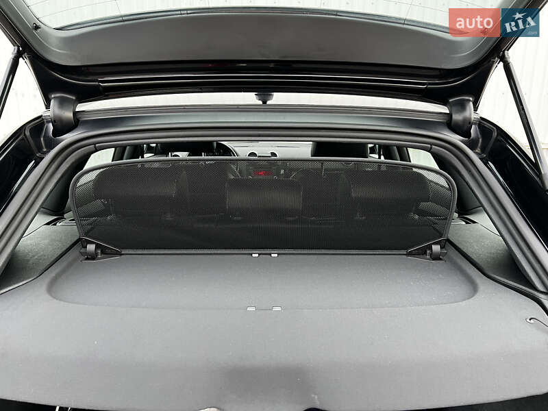 Хетчбек Audi A3 2010 в Луцьку