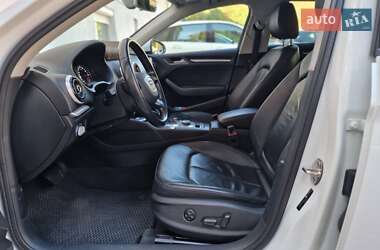 Седан Audi A3 2016 в 