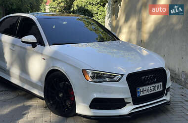 Седан Audi A3 2016 в 